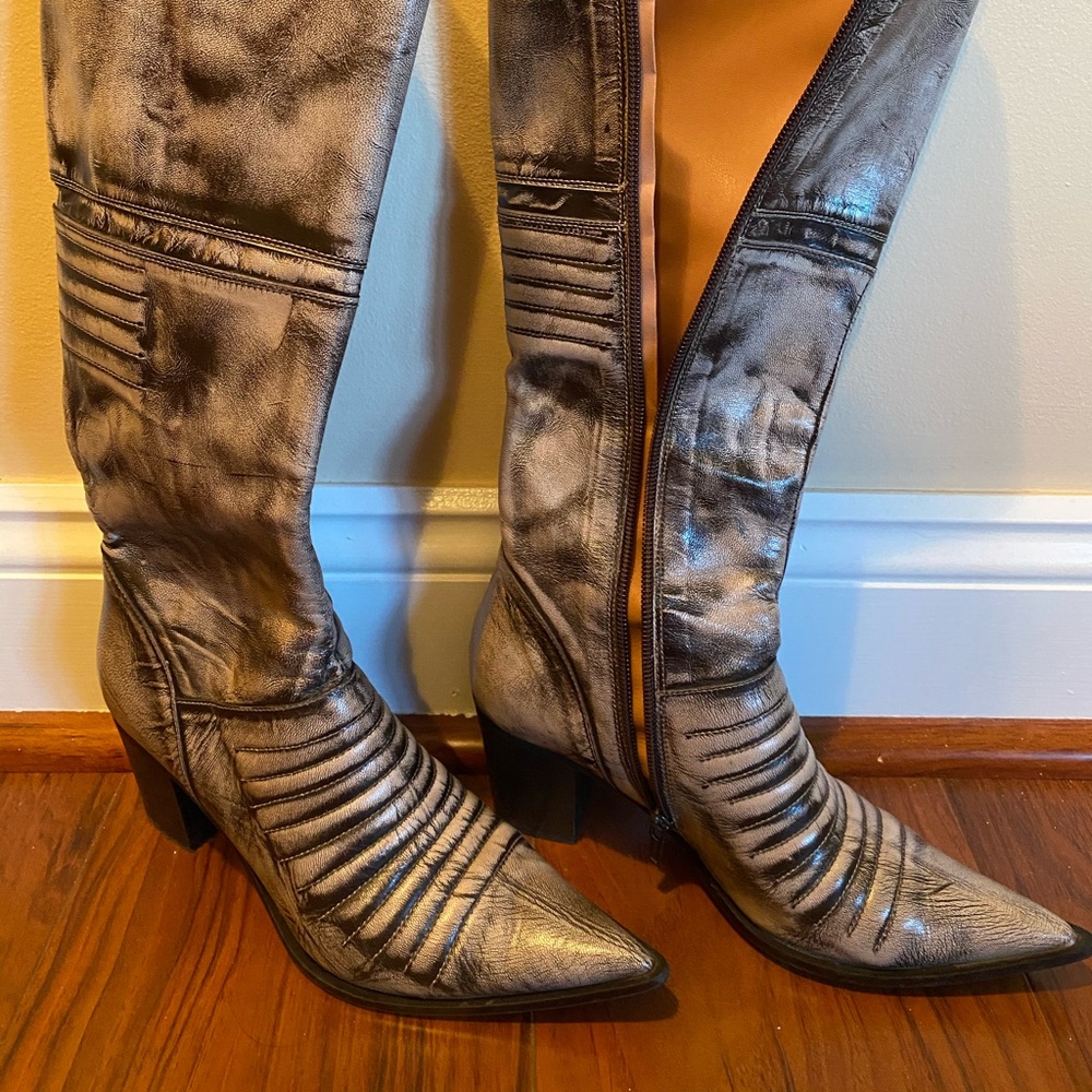 Punto Di Vista women’s Boots.